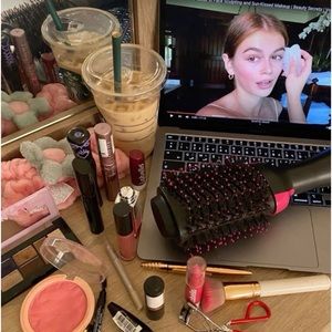 Meet your Posher, Ginger